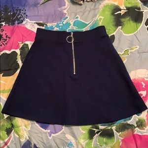 Forever 21 Mini Skirt